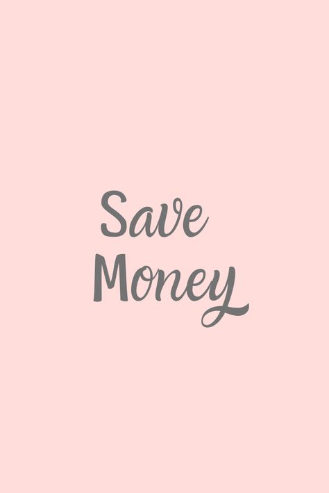 Save Money Save Money Pictures, Save Money Asthetics, Savings Goals Aesthetic, Money Aesthetic Saving, Money Saving Asethic, Vision Board Ideas Saving Money, Money Saving Vision Board, Saving Vision Board, Saving Money Vision Board