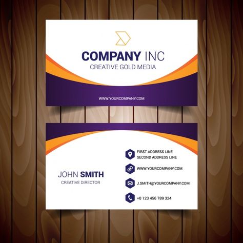 Business Card Template Design Complimentary Card Design, Calling Card Template, Free Printable Business Cards, Sample Business Cards, Free Printable Card Templates, Complimentary Card, Makeup Backgrounds, Beautiful Business Card, Recipe Cards Template