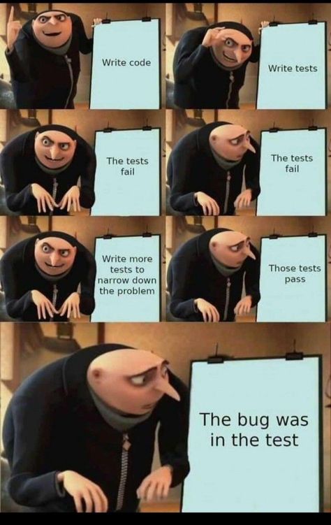Full Procedure of Coding from Beginning to End - Imgur Coders Humor, Computer Science Humor, Programing Jokes, Coding Humor, Programmer Jokes, Programming Humor, Engineering Memes, Computer Science Programming, Learn Computer Coding