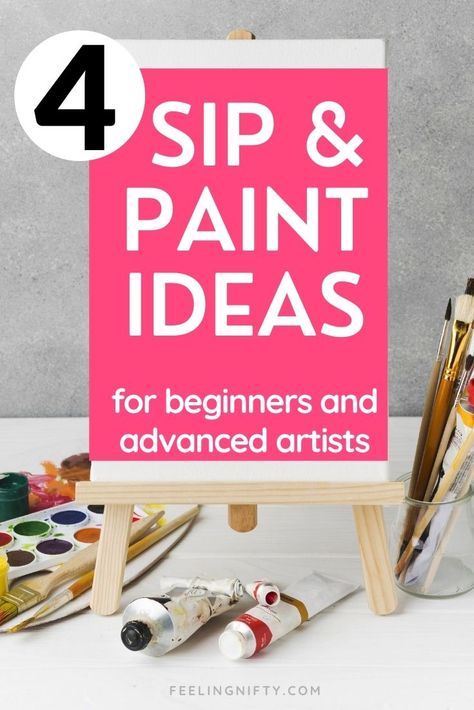 Painting And Sip Ideas, Sip And Paint Event Ideas, Paint Ideas With Friends, Easy Paint N Sip Ideas, Wine And Sip Painting Ideas, Sip & Paint Ideas, Diy Sip And Paint Canvas Ideas Easy, Sip Paint Ideas, Paint Sip Paintings