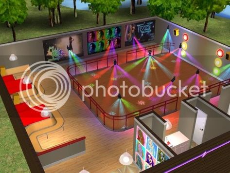 Indoor Roller Skating, Skatepark Design, Roller Skating Rink, Architecture Drawing Plan, Roller Rink, Skating Rink, Social Sites, Indoor Play, Message Boards