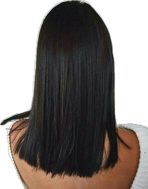 Dark Brown Hair Straight Medium, Short Dark Brown Hair Straight, Dark Brown Hair Straight, Dark Brown Hair Aesthetic, Mid Length Haircut Straight, Straight Dark Brown Hair, Dark Brown Straight Hair, Braided Faux Hawk, Medium Straight Hair