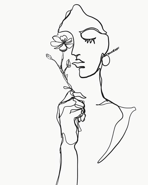 Travel poetry and blog. Travel Poetry, Contour Drawing, White Drawing, 인물 드로잉, Arte Sketchbook, Art And Illustration, Drawing Tutorials, Line Art Drawings, Cute Tattoos