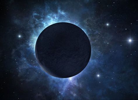 This Planet Is So Dark, Scientists Have to Guess What It Looks Like Dark Planet, Earth Space, Campus Events, Eastern Oregon, Blue Earth, Star Gazing, Space Planets, Alien Planet, Hd Phone Wallpapers