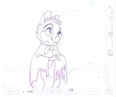 Secret of NIMH pencil tests Pencil Test Animation, Secret Of Nihm, Mrs Brisby, Rough Animation, Secret Of Nimh, Animation Practice, The Secret Of Nimh, Principles Of Animation, Don Bluth