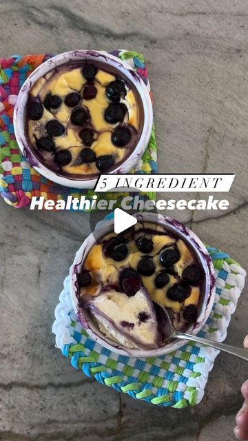 Healthy Pumpkin Cottage Cheese Cheesecake, Desserts With Cottage Cheese, Cheesecake Fruit, Cottage Cheese Pudding Recipes, Guilt Free Cheesecake, Cottage Cheese Greek Yogurt Cheesecake, Cottage Cheese Cheesecake, High Protein Cottage Cheese Pumpkin Cheesecake, Protein Cottage Cheese Cheesecake