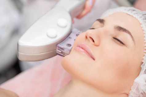 What To Expect With Co2 Laser Resurfacing Facial Scars, Laser Skin Resurfacing, Skin Tightening Treatments, Laser Resurfacing, Ipl Laser Hair Removal, Laser Clinics, Cosmetic Dermatology, Aesthetic Clinic, Skin Resurfacing