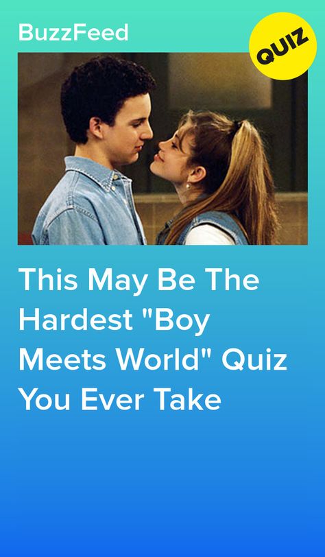 This May Be The Hardest "Boy Meets World" Quiz You Ever Take Shawn From Boy Meets World, Boy Meets World Outfits, Boy Meets World Edits, Boy Meets World Aesthetic, Boy Meets World Topanga, Boy Meets World Characters, Boy Meets World Cast, Boy Meets World Shawn, World Bulletin Board