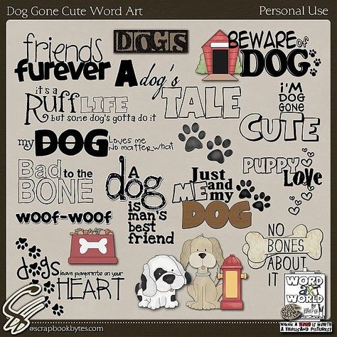 Scrapbook Sayings | Cute Dog Quotes For Scrapbook. QuotesGram Dog Scrapbook Layouts, Pet Scrapbook Layouts, Cute Dog Quotes, Dog Scrapbook, Pet Scrapbook, Scrapbook Quotes, Scrapbook Titles, Cute Words, Dog Cards