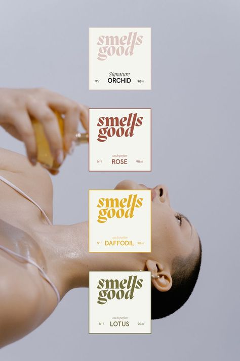 Really Like You Quotes, Graphic Designer Studio, Perfume Logo, Perfume Label, Instagram Branding Design, Fragrance Photography, Fragrance Packaging, Logo Design Inspiration Branding, Perfume Packaging