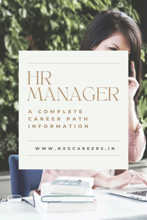 do you want to join the corporate world as an HR Manager? Here is an complere career path information for you... #careers #careerpath #management Hr Career Path, Human Resources Management Pictures, Hr Manager Aesthetic, Human Resource Outfits, Hr Ideas, Manager Skills, Professionalism In The Workplace, Human Resources Career, Hr Career