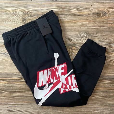 Pocket sweatpants