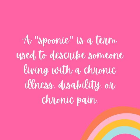 Yesterday was a zero spoons day. Those are hard. It feel like every step is through quicksand. I’m blessed to have a fam that is supportive but I still feel so guilty on those days. It’s so frustrating. Today is better with plenty of spoons 💖 ✨ What does fatigue feel like for you? How do you manage your no spoons days? 💕 Hoping you have an abundance of spoons today! 💌 Share with others if you found this insightful! #EDSAwareness #InvisibleIllness #ChronicIllnessWarrior #ChronicPain #POT... Fibro Warrior, Cheesy Jokes, Spoonie Life, Symbol Of Strength, Medicine Woman, Ehlers Danlos Syndrome, Daily Task, Invisible Illness, Navigating Life