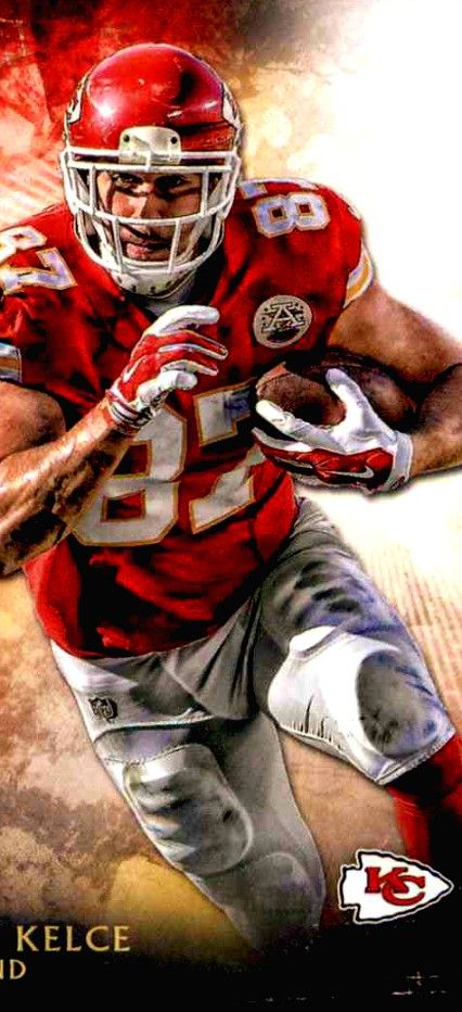 Kansas City Chiefs Travis Kelce, Mahomes And Kelce, Drawing Ideas Football, Sport Drawing Ideas, Travis Kelce Wallpaper, Kelce Travis, Nfl Artwork, Chiefs Win, Sport Drawing