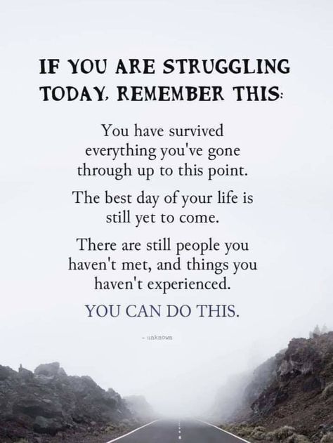 Remember This, Positive Quotes For Life Encouragement, Positive Quotes For Life Happiness, Struggle Quotes, Inspirerende Ord, Motivation Positive, Motiverende Quotes, Hard Times, Quotes About Strength