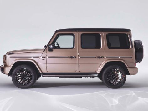 Mercedes Shows G Wagon Love with 'Stronger Than Diamonds' Edition G500 Mercedes, Mercedes Benz G500, Benz G, G Wagon, That's Love, Mercedes Benz, Diamonds, Quick Saves