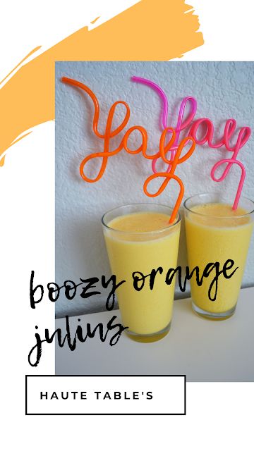 Boozy Orange Julius, Orange Julius Alcohol Drink, Orange Alcoholic Drinks, Peppermint Mocha Cupcakes, Holiday Baked Goods, Vodka Orange, Frozen Drinks Alcohol, Orange Julius Recipe, Vanilla Bean Cupcakes