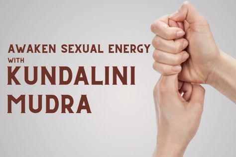 Kundalini Mudras: 8 Hand Mudras That Helps in Kundalini Awakening - Fitsri Yoga Shakti Mudra, Kundalini Shakti, Yoga Mudras, Pranayama Yoga, Yoga Articles, Hand Mudras, Kundalini Energy, Yoga Workshop, Kundalini Awakening