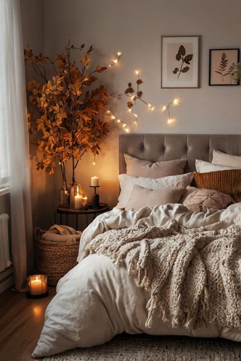 Fall Furniture , Autumn Cozy Fall ,Decor Easy Fall ,
Decor Neutral Fall ,Decor Fall ,Decor Inspiration ,Fall Decor Ideas Comfy Fall Bedroom, Cosy Light Bedroom, Fall Bedroom Colors, Fall Cozy Decor Ideas, Cozy Brown Bedroom Aesthetic, Cozy Fall Room Decor Bedroom Ideas, Cosy Bed Ideas, Minimalist Fall Bedroom Decor, Fall Theme Bedroom Ideas