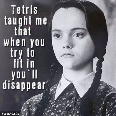 Adams Family Quotes, Addams Family Quotes, Carl Y Ellie, Image Positive, Inspirerende Ord, Beautiful Love Quotes, Super Quotes, Trendy Quotes, New Quotes