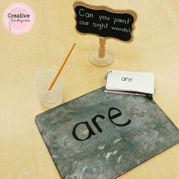 reinforce sight word recognition and spelling with these low-prep activities. Practice sight words in kindergarten with these hands-on centers. Literacy Provocations, Sight Word Games For Kindergarten, Word Games For Kindergarten, Sight Word Activities For Kindergarten, Word Activities For Kindergarten, Winter Centers, Literacy Centres, Sight Word Centers, Games For Kindergarten