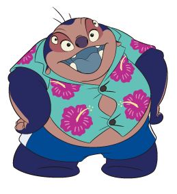 Jumba Jookiba/Gallery - Disney Wiki - Wikia Lilo And Stitch Characters Aliens, Lilo And Stitch Drawing, Lelo And Stich, Disney Characters Lilo, Jumba Jookiba, Lilo And Stitch Experiments, Disney Mural, Disney Canvas Paintings, Easy Dragon Drawings