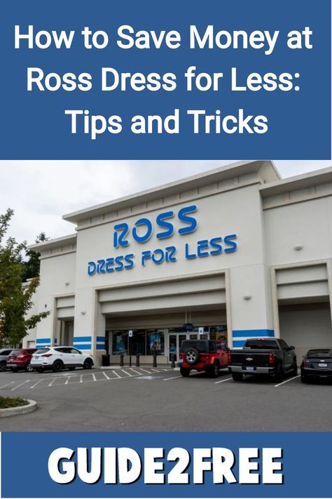 Are you a bargain hunter looking for great deals on clothing, shoes, and home décor? Ross Dress For Less Home Decor, Ross Gift Card, Ross Store, Ross Dress For Less, Ross Dresses, Senior Discounts, Bargain Hunter, How To Save Money, Just Be You