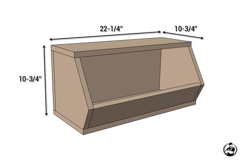 Root Vegetable Storage Bin { Free DIY Plans } Rogue Engineer Root Vegetable Drawer Storage, Wooden Vegetable Storage, Potato Storage Bin Plans, Root Vegetable Storage, Vegetable Storage Bin Plans, Wooden Furniture Diy, Diy Vegetable Storage, Wooden Potato And Onion Bin, Vegetable Storage Bin