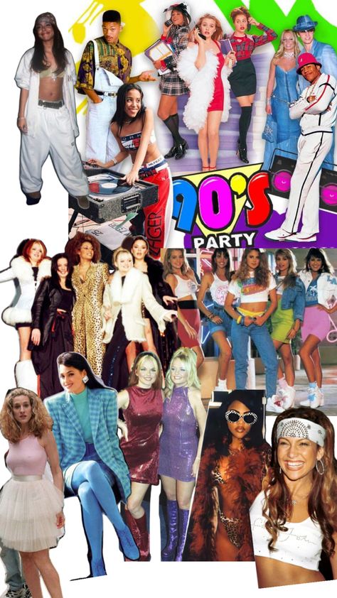 90 Party Outfits, 90s Disco Outfit, 90s Disco, 90s Party, Outfit 90s, 90s Outfit, Disco Outfit, Party Outfits, Party Outfit