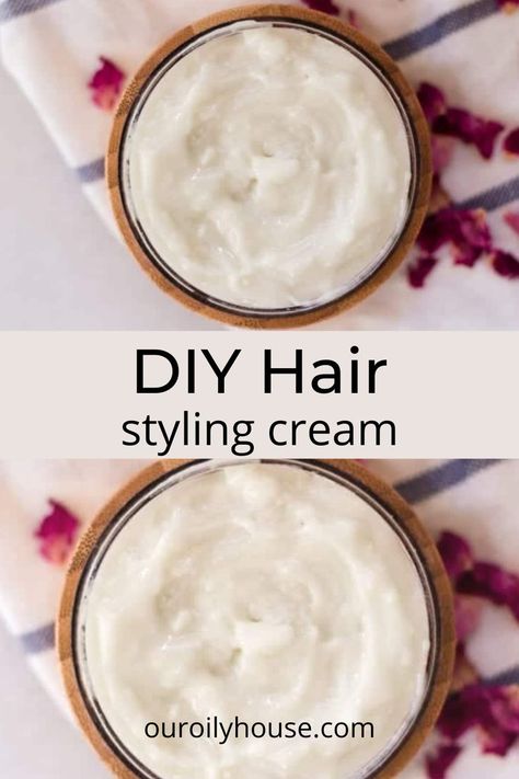 Diy Wavy Hair Products, Homemade Hair Mousse, Diy Curl Cream For Wavy Hair, Diy Hair Styling Gel, Diy Hair Styling Products, Diy Hair Gel Curls, Diy Hair Texturizer, Diy Curl Defining Cream For Natural Hair, Diy Hair Cream For Curly Hair