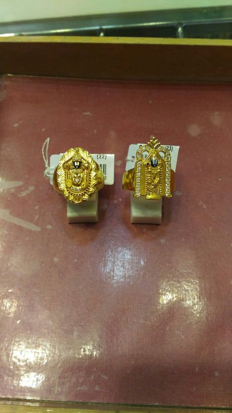 Gold Rings For Men Gods, Venkateswara Rings For Men, Gold Rings For Men Indian Gods, Lord Venkateswara Rings For Men, Lord Balaji Rings For Men, Balaji Rings For Men, Venkateshwara Swamy Rings For Men, Venkateswara Swamy Rings For Men, God Rings For Men Gold