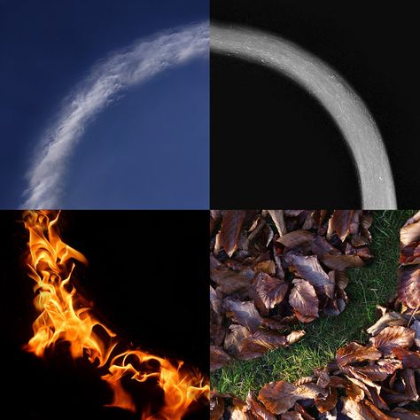 . Elements Artwork, Four Elements Of Nature, 5 Elements Of Nature, Photography Elements, Earth Air Fire Water, 4 Element, Elemental Powers, Element Symbols, Air Fire