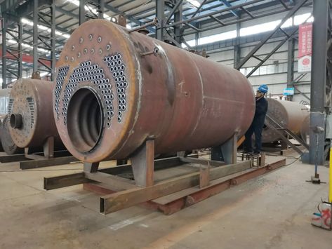 Wood Furnace, Biomass Boiler, Steam Boiler, Wood Fuel, Water Tube, Clean Technology, Steam Generator, Industrial Wood, Combustion Chamber