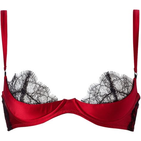 KIKI DE MONTPARNASSE Crimson/Black Lace Inset Silk Bra (10,705 THB) found on Polyvore Silk Bras, Bras Underwire, Lingerie Petite, Lingerie Silk, Lingerie Bras, Underwire Bras, Silk Bra, Lingerie Black, Kiki De Montparnasse