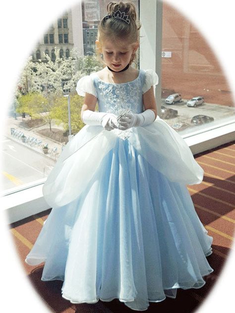 Baby Party Dress, Girls Dresses Online, Kids Party Dresses, Wedding Flower Girl Dresses, Trendy Wedding Dresses, Cinderella Dresses, Princesa Disney, Prom Dresses For Teens