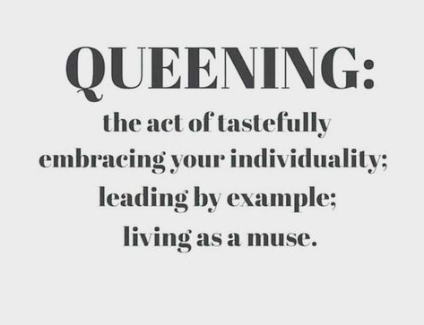 How To Become A Queen, Treat Yourself Like A Queen, You Are A Queen Quotes, How To Be A Queen, I Am A Queen Quotes, Mentor Aesthetic, Queen Archetype, Queen Behavior, Royal Rules