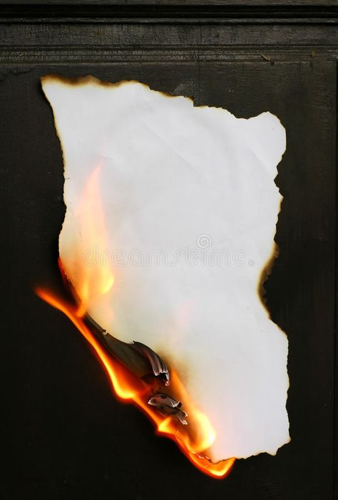 Burning paper. Paper burning on black background , #Aff, #Paper, #paper, #Burning, #background, #black #ad Valentines Day Manicure, Roses Nails, Burning Paper, Burnt Paper, Nails Valentines Day, Nails Valentines, Desain Editorial, Texture Graphic Design, Overlays Picsart