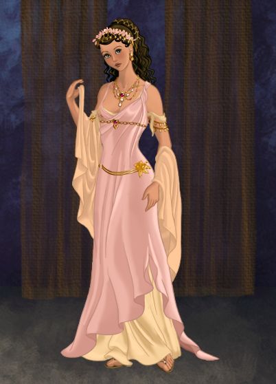 Greek Dress Goddesses, Greek Goddess Outfit, Ancient Greece Clothing, Ancient Greece Fashion, Ancient Roman Clothing, Greece Dress, Ancient Greek Clothing, Persephone Greek Goddess, Different Body Sizes