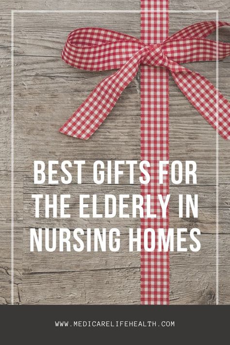 Homemade Gifts For Nursing Home, Care Package For Nursing Home Resident, Nursing Home Resident Gifts, Ideas For Nursing Home Residents Gifts, Decorating Nursing Home Room Ideas, Gifts For People In Nursing Homes, Christmas Gift Ideas For Nursing Home Residents, Diy Gifts For Nursing Home Residents, Christmas Gifts For Nursing Home Residents