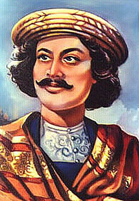 Ram Mohan Roy (1772 – 1833) was an Indian social-religious reformer. He was born in Radhanagore, Hooghly district, Bengal Presidency, which is now in West Bengal state, India. Social Reformers Of India, Raja Ram Mohan Roy, Ram Mohan Roy, Raja Ram, India Pictures, Festival Quotes, Modern India, Festival Wishes, Very Simple Mehndi Designs