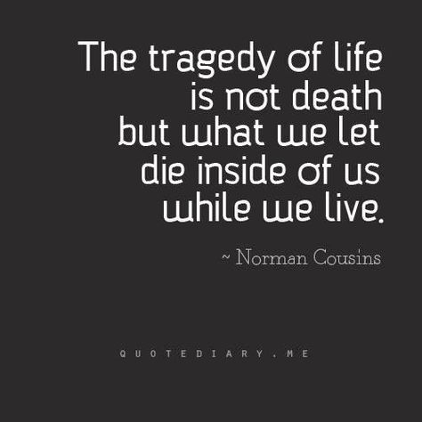 to be dead inside while still alive is torture. to live for others and not for ourselves is the wrong way to live and the fast way to feel dead before we actually are. Wise Quotes About Life, Now Quotes, Good Quotes, Development Quotes, Better Person, Live Your Life, A Quote, Wise Quotes, Inspirational Quotes Motivation