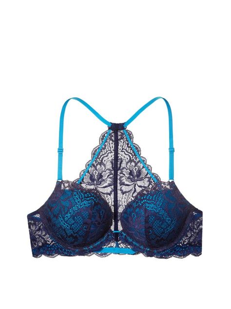 Pin for Later: Gigi Hadid's First Victoria's Secret Ad Is Unbelievably Hot  Victoria's Secret The Date Racerback Push Up Bra ($44) Victoria's Angels, Gigi Hadid Victoria Secret, Bra Guide, Lingerie Design, Polyvore Items, Victoria's Secret Bombshell, Cute Bras, Pretty Lingerie, Women's Lingerie