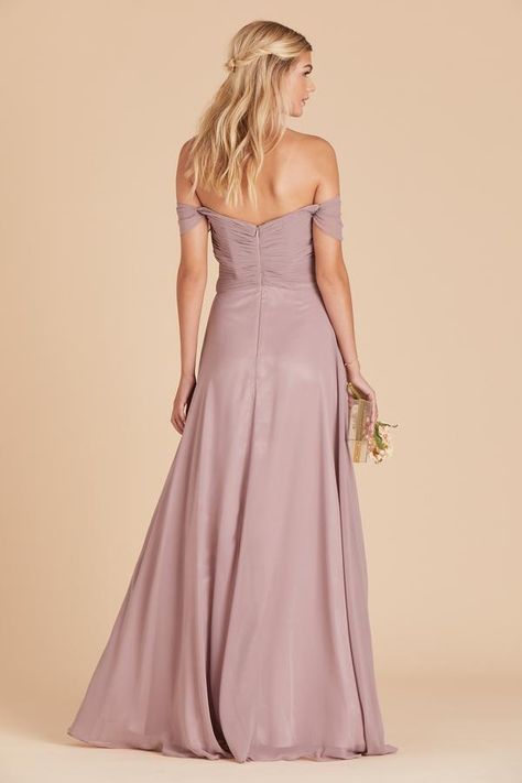 Mauve Bridesmaid, Mauve Bridesmaid Dress, Lavender Bridesmaid Dresses, Convertible Bridesmaid Dress, Dark Mauve, Birdy Grey, Affordable Bridesmaid Dresses, Convertible Dress, Mauve Dress