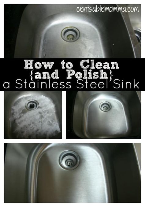 Homemade Toilet Cleaner, Clean Baking Pans, Deep Cleaning Hacks, Cleaning Painted Walls, Glass Cooktop, Deep Cleaning Tips, Stainless Steel Sink, Stainless Steel Cleaning, Household Cleaning Tips