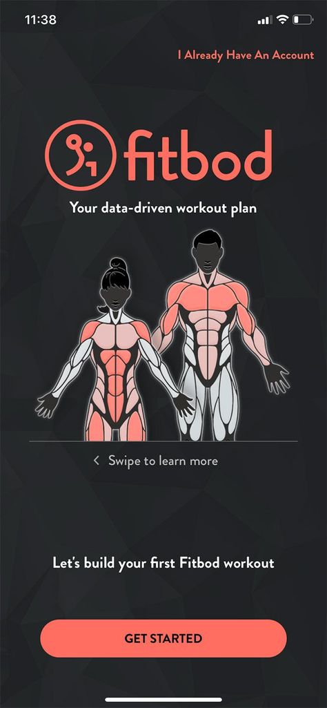 Gym Workouts Notes App, Best Free Workout Apps For Women, Workout App Design, Free Workout Apps For Women, Free Exercise Apps, Best Free Fitness Apps, Free Fitness Apps, Best Free Workout Apps, Fitness Tracking App