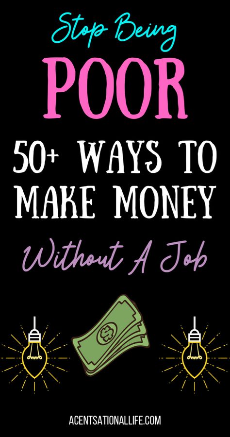 How To Make Extra Money Fast, How To Make 2000 In A Week, Money Hacks Extra Cash, Make 500 In A Day, Side Hustle Jobs Extra Money, Easiest Way To Make Money, How To Make 1000 Fast, How To Get More Money, Easy Ways To Make Money From Home