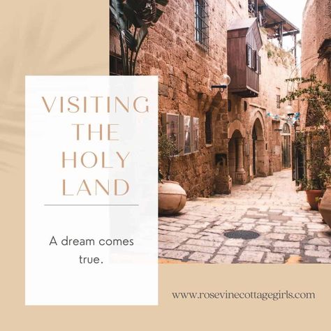 Funny Breakfast, The Savior, The Holy Land, All Aboard, Beautiful Sights, Holy Land, Group Tours, At The Hotel, Pilgrimage