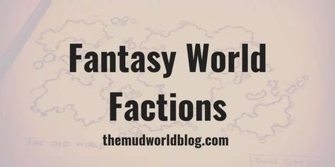 Good stories need conflicts and rivaling factions, so you want to create a solid roster of factions for your fantasy world. Protagonists, antagonists, heroes, antiheroes, alliances, and organizations. Church Of Light, Fantasy Faction, Knight Orders, Rpg Ideas, Good Stories, Writing Fantasy, Dungeons And Dragons Game, Forgotten Realms, Terry Pratchett