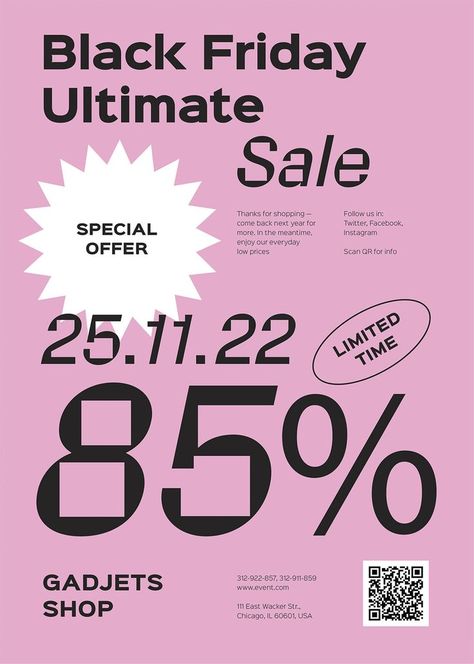 Sale Marketing Design, Warehouse Sale Poster, Opening Design Poster, Product Poster Ideas, Meta Ads Design, Sample Sale Poster, 11.11 Sale, Product Sale Poster Design, On Sale Poster