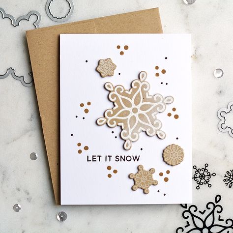 Jillibean Soup How to Stamp With Clear Stamps or Color on Kraft Colored Cardstock for Handmade Cards #diycard #cards #stamps #stamping #clearstamps #coloring Black Card, Card Maker, White Card, Stamped Cards, Clear Stamps, Diy Cards, Handmade Cards, Cards Handmade, Card Stock